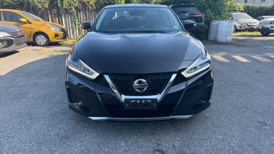 2021 Nissan Maxima