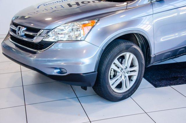 used 2010 honda cr-v 2wd ex-l bend, or 97701 for sale in bend, oregon