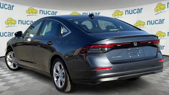 2024 Honda Accord