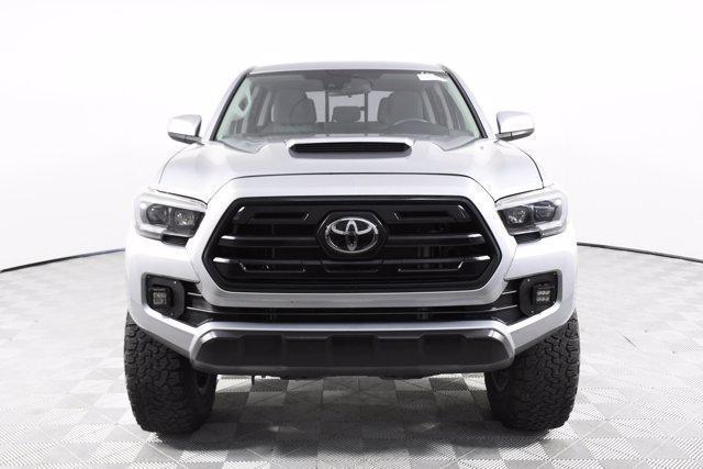 2018 toyota tacoma in west palm beach, florida