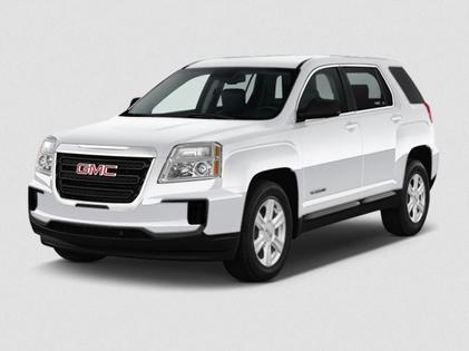 2016 gmc terrain awd sle for sale in betts, south dakota
