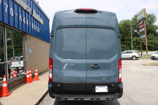 2019 ford transit-250 base