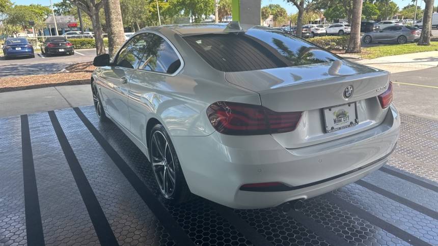 2020 bmw 4 series 430i