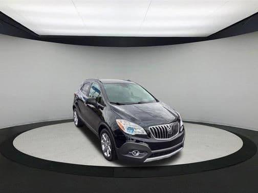 2013 buick encore leather in lafayette, indiana