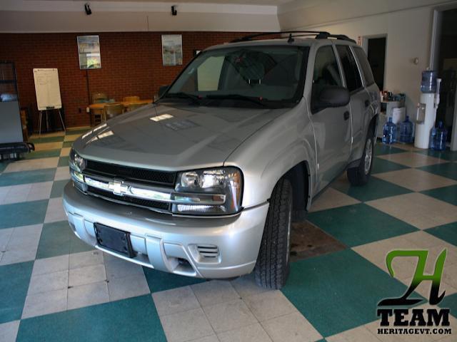 2006 chevrolet trailblazer for sale in south burlington, vermont