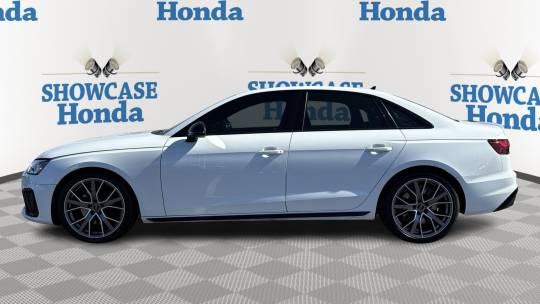 2023 Audi S4
