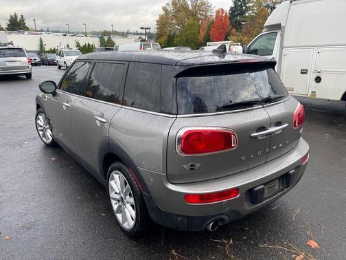 2016 mini clubman in saint louis, missouri
