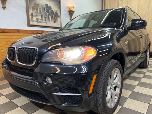 2011 bmw x5 xdrive35i