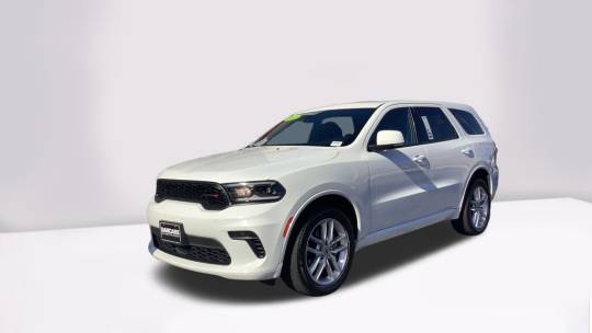 2022 Dodge Durango