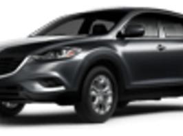 new 2015 mazda cx-9 for sale in fargo, north dakota