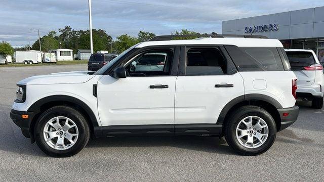 2023 ford bronco sport base in jacksonville, north carolina