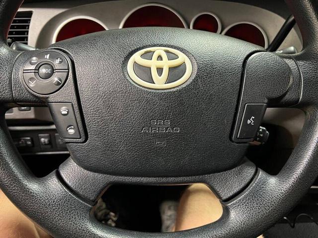2012 toyota tundra grade