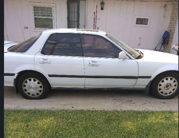 1992 acura vigor for sale in texas by owner
