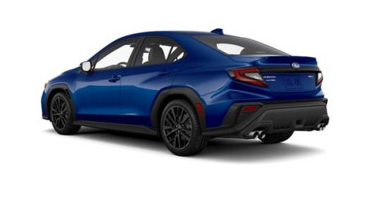 2024 Subaru WRX