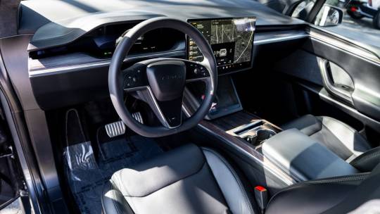 2023 Tesla Model X
