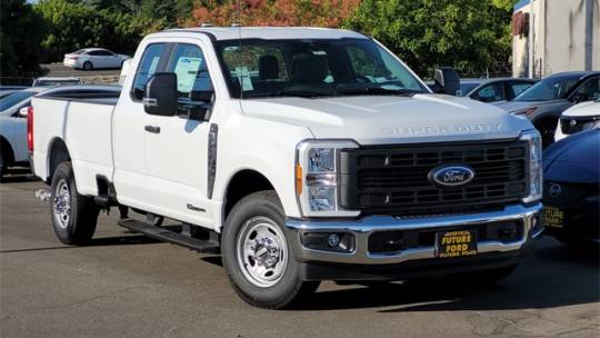 2024 Ford F-250