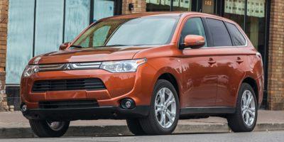 used 2015 mitsubishi outlander 4wd se parkersburg, wv 26101 for sale in parkersburg, west virginia