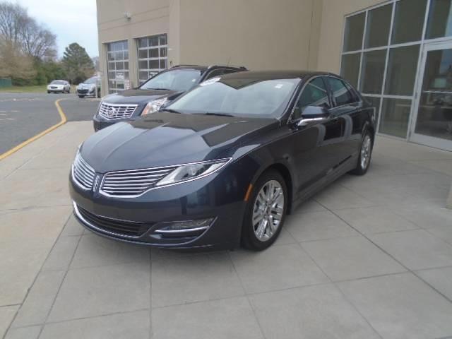 2014 lincoln mkz hybrid base 4dr sedan for sale in dover, delaware