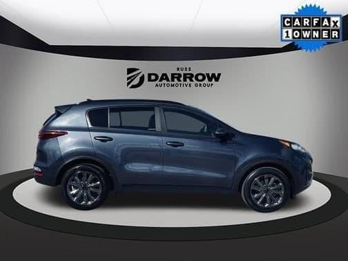 2021 kia sportage s 4dr all-wheel drive in milwaukee, wisconsin