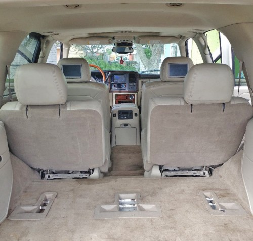 2004 cadillac escalade 6.0 for sale in florida by owner