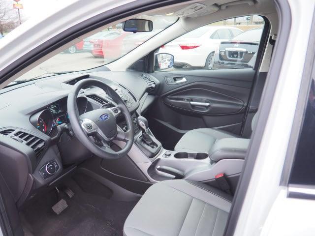 2016 ford escape se awd se 4dr suv for sale in rochester, new hampshire