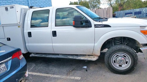 2016 ford f-250 in south carolina by owner