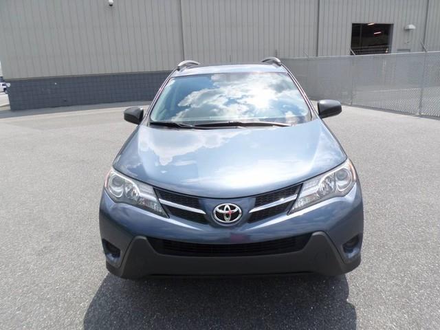2014 toyota rav4 le awd le 4dr suv for sale in milford, delaware