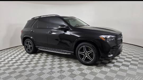 2024 mercedes-benz gle