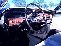 1965 pontiac bonneville 2 door hardtop