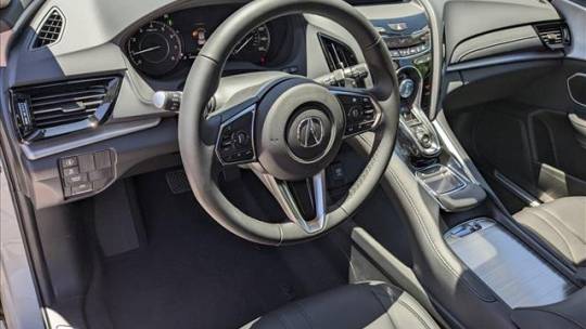 2024 Acura RDX