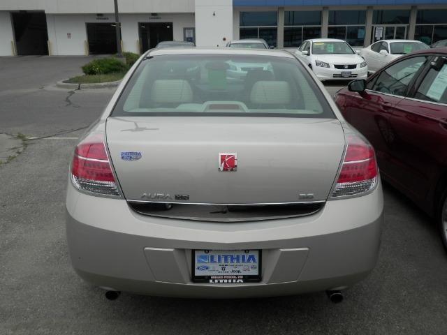2009 saturn aura 4dr sedan xr v6 xr for sale in grand forks, north dakota