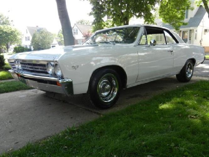 1967 chevelle ss malibu chevelle in new york, ny