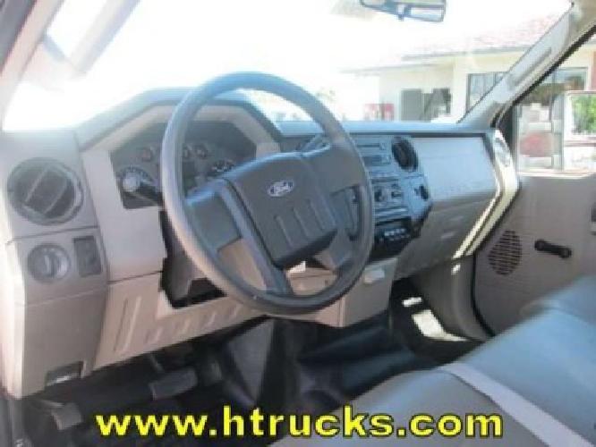 2008 ford f550 xl in palo alto, ca