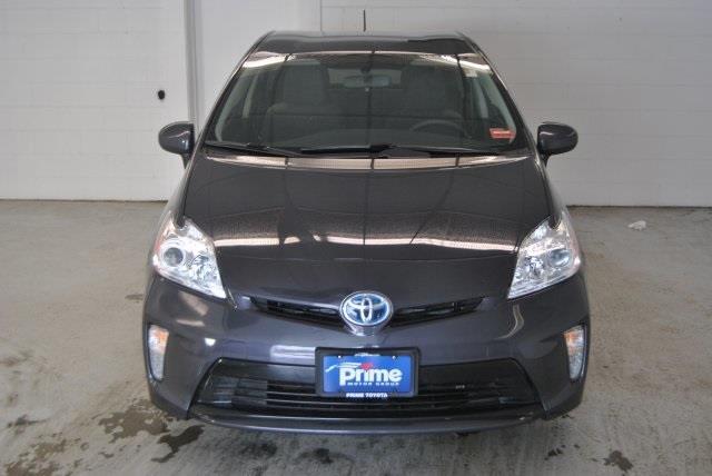 2015 toyota prius two two 4dr hatchback for sale in saco, maine