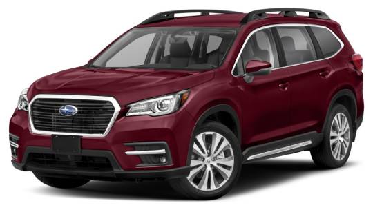 2019 Subaru Ascent