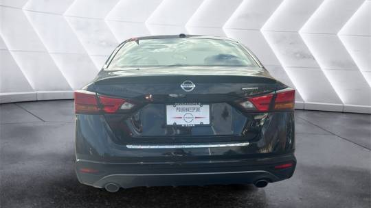 2022 Nissan Altima