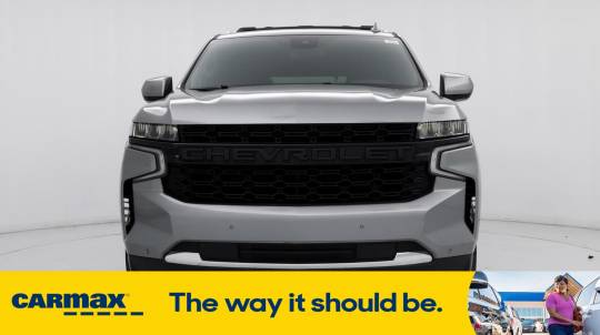 2023 Chevrolet Tahoe