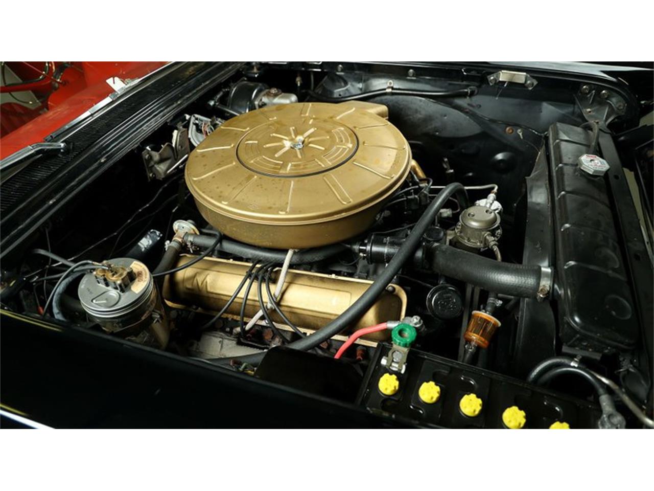 1959 mercury park lane