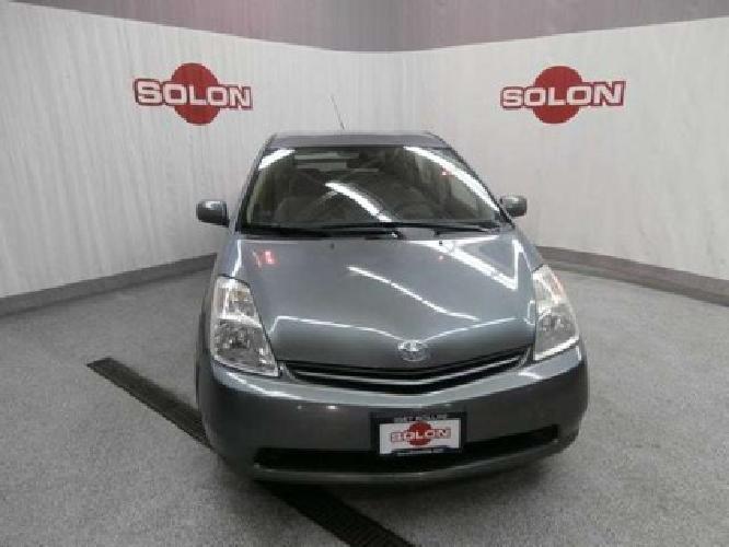 2004 toyota prius base in colorado springs, co