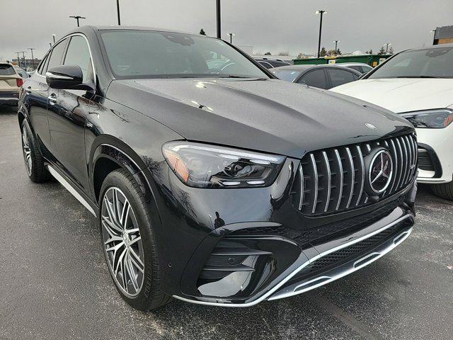 2024 mercedes-benz amg gle 53 4matic+