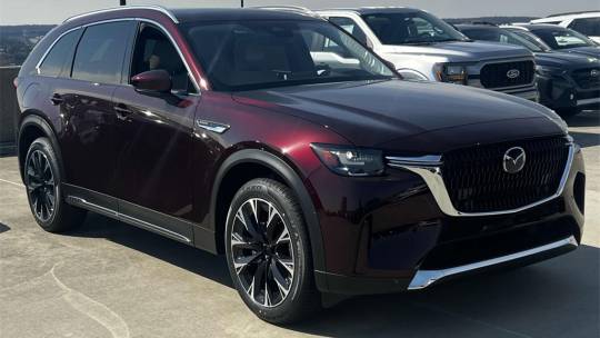 2024 Mazda CX-90