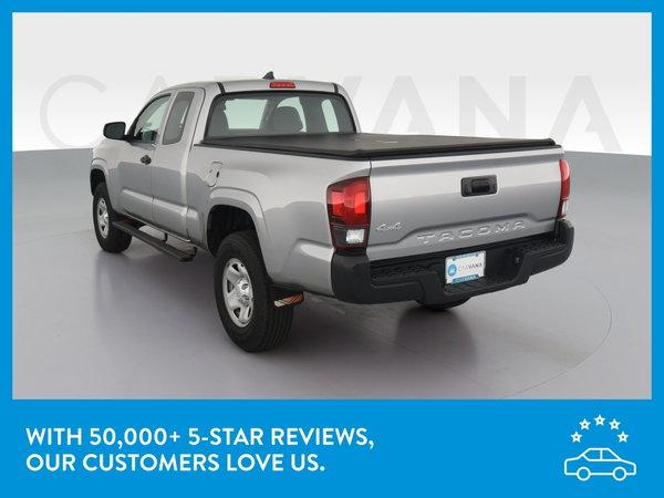 2018 toyota tacoma access cab in dulles, virginia