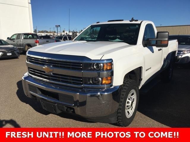 2015 chevrolet silverado 3500 in great falls, montana