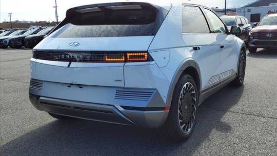 2024 Hyundai IONIQ 5