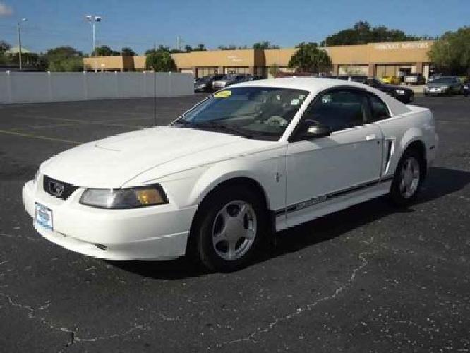 2003 ford mustang in pinellas park, fl