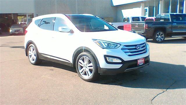 2015 hyundai santa fe sport 2.0t 2.0t 4dr suv for sale in sioux falls, south dakota