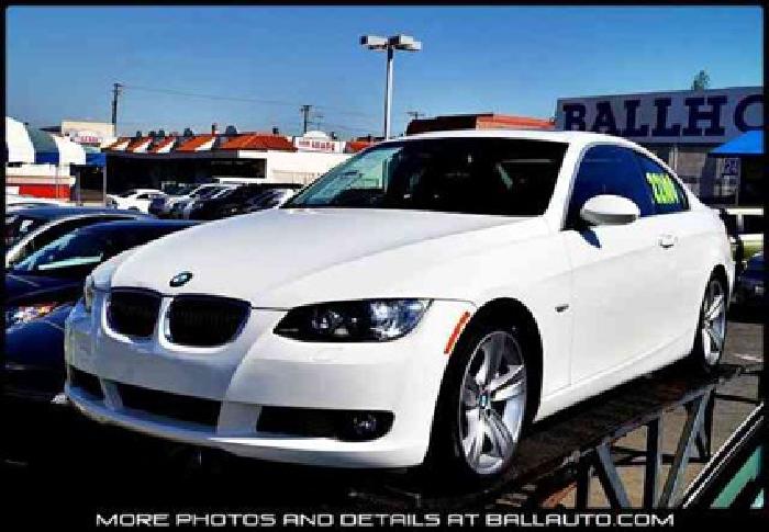 2007 bmw 3 series 335i in national city, ca