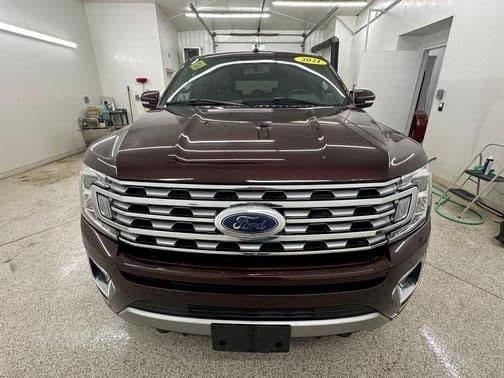 2021 ford expedition max limited in creston, wyoming