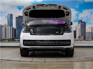 2023 Land Rover Range Rover p400 se