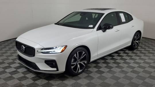 2024 Volvo S60